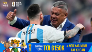 Read more about the article VỪA KẾT THÚC WORLD CUP, SẾP LỚN CỦA BÓNG ĐÁ ARGENTINA ĐÃ BỊ FBI VÀO CUỘC ĐIỀU TRA