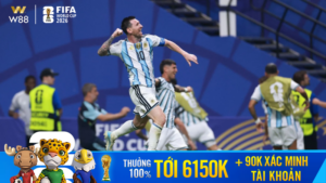 Read more about the article [NHẬN ĐỊNH BÓNG ĐÁ] ARGENTINA – THỤY SĨ, 08H00 NGÀY 12/07
