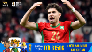 Read more about the article MA-RỐC TUNG “INIESTA NGƯỜI PHÁP” ĐỂ HỦY DIỆT CHÍNH LES BLEUS