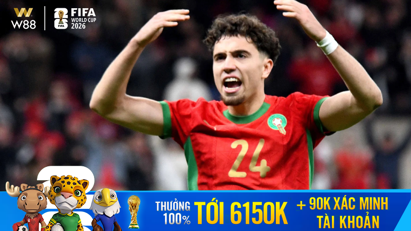 You are currently viewing MA-RỐC TUNG “INIESTA NGƯỜI PHÁP” ĐỂ HỦY DIỆT CHÍNH LES BLEUS