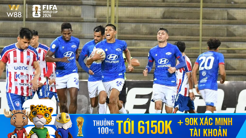 You are currently viewing [NHẬN ĐỊNH BÓNG ĐÁ] INDEPENDIENTE FBC – TACUARY, 03H00 NGÀY 14/07