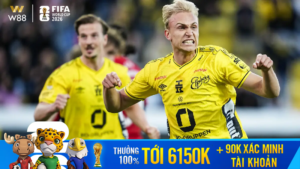 Read more about the article [NHẬN ĐỊNH BÓNG ĐÁ] ELFSBORG – IK SIRIUS, 21H30 NGÀY 19/07