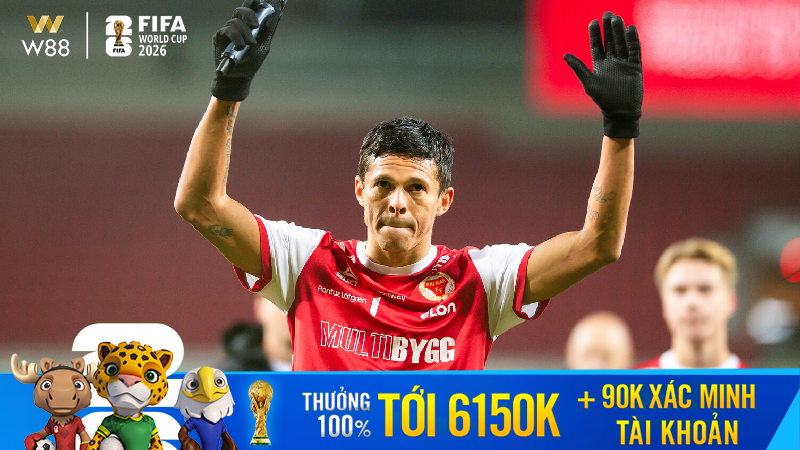 Read more about the article [NHẬN ĐỊNH BÓNG ĐÁ] KALMAR – MALMO, 00H00 NGÀY 21/07
