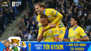 Read more about the article [NHẬN ĐỊNH BÓNG ĐÁ] BRAUNSCHWEIG – SOUTHAMPTON, 01H00 NGÀY 25/7