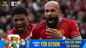 Read more about the article [NHẬN ĐỊNH BÓNG ĐÁ] ROSENBORG – MU, 23H00 NGÀY 24/7