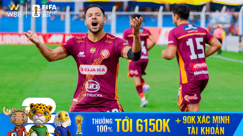 Read more about the article [NHẬN ĐỊNH BÓNG ĐÁ] ALIANZA ATL – LOS CHANKAS, 03H00 NGÀY 25/7