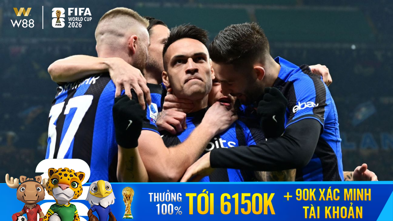 You are currently viewing [NHẬN ĐỊNH BÓNG ĐÁ] KARLSRUHER – INTER MILAN, 21H30 NGÀY 26/07