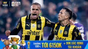 Read more about the article [NHẬN ĐỊNH BÓNG ĐÁ] RACING MONTEVIDEO – PENAROL, 04H30 NGÀY 13/07