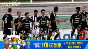 Read more about the article [NHẬN ĐỊNH BÓNG ĐÁ] MARIEHAMN – LAHTI, 23H00 NGÀY 20/07