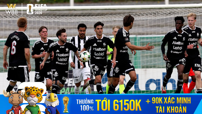 You are currently viewing [NHẬN ĐỊNH BÓNG ĐÁ] MARIEHAMN – LAHTI, 23H00 NGÀY 20/07
