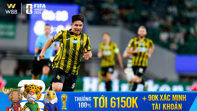 You are currently viewing [NHẬN ĐỊNH BÓNG ĐÁ] OMONIA – KAIRAT ALMATY, 00H00 NGÀY 23/7