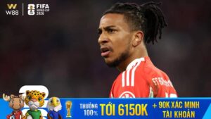Read more about the article VÌ SAO BAYERN CẦN PHẢI NHƯỢNG LẠI OLISE CHO REAL MADRID CÀNG SỚM CÀNG TỐT?