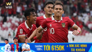 Read more about the article [NHẬN ĐỊNH BÓNG ĐÁ] INDONESIA – CAMPUCHIA, 20H30 NGÀY 27/07