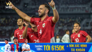 Read more about the article [NHẬN ĐỊNH BÓNG ĐÁ] ĐÔNG TIMOR – INDONESIA, 17H00 NGÀY 31/07