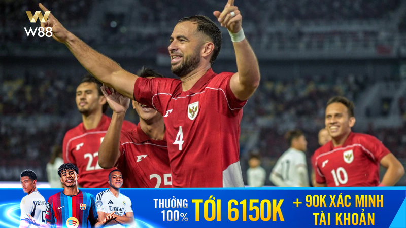 You are currently viewing [NHẬN ĐỊNH BÓNG ĐÁ] ĐÔNG TIMOR – INDONESIA, 17H00 NGÀY 31/07