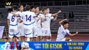 Read more about the article [NHẬN ĐỊNH BÓNG ĐÁ] LÀO – PHILIPPINES, 17H00 NGÀY 01/08