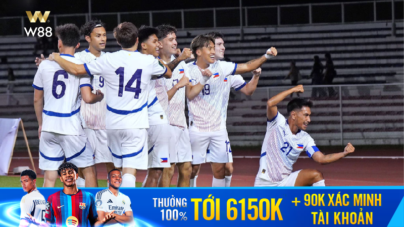 You are currently viewing [NHẬN ĐỊNH BÓNG ĐÁ] LÀO – PHILIPPINES, 17H00 NGÀY 01/08