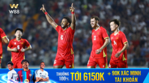 Read more about the article [NHẬN ĐỊNH BÓNG ĐÁ] VIỆT NAM – SINGAPORE, 20H00 NGÀY 31/07
