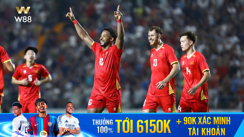 You are currently viewing [NHẬN ĐỊNH BÓNG ĐÁ] VIỆT NAM – SINGAPORE, 20H00 NGÀY 31/07