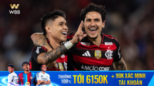 Read more about the article [NHẬN ĐỊNH BÓNG ĐÁ] INTERNACIONAL – FLAMENGO, 05H30 NGÀY 30/07