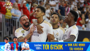 Read more about the article [NHẬN ĐỊNH BÓNG ĐÁ] REAL MADRID – FIORENTINA, 23H00 NGÀY 01/08