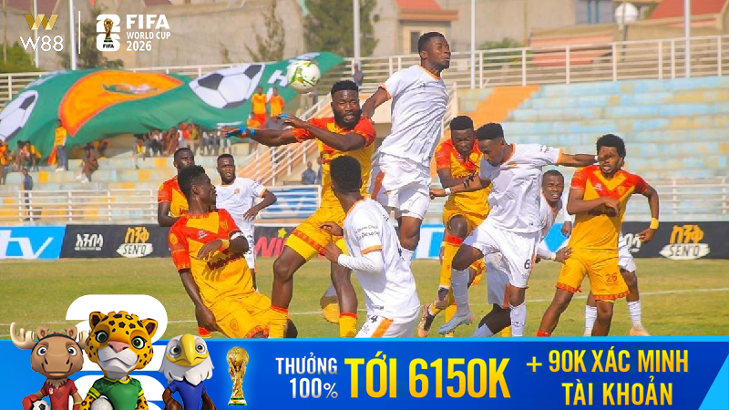 You are currently viewing [NHẬN ĐỊNH BÓNG ĐÁ] DIRE DAWA – ARBA MENCHE, 19H00 NGÀY 19/07