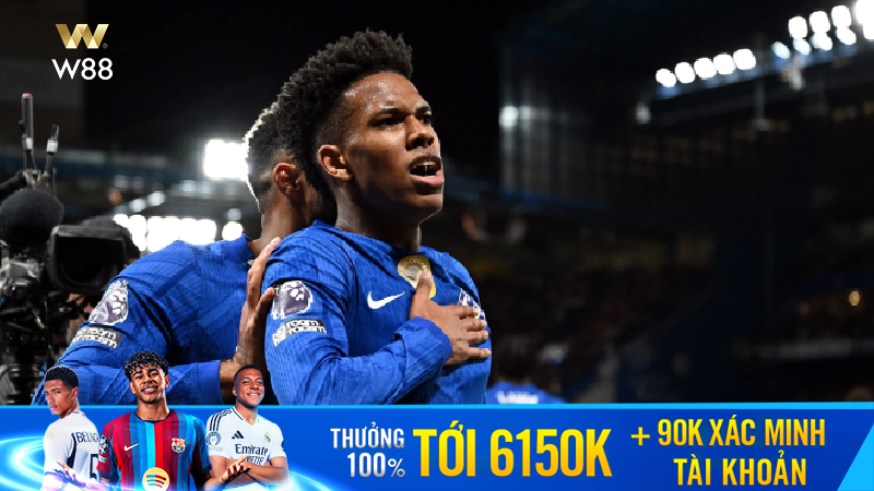 You are currently viewing [NHẬN ĐỊNH BÓNG ĐÁ] CHELSEA – WANDERERS, 16H45 NGÀY 28/07