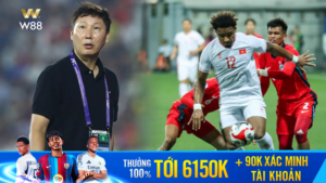 Read more about the article THÁI LAN NGÁNG ĐƯỜNG, ĐT VIỆT NAM CẦN PHÉP MÀU NÀO ĐỂ TÁI ĐẤU INDONESIA?