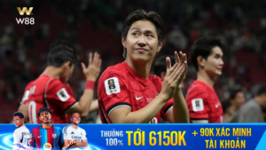 Read more about the article LÝ DO KHÓ TIN KHIẾN LEE KANG-IN LIÊN TỤC LỠ HẸN TRẬN DEBUT TẠI TÂY BAN NHA