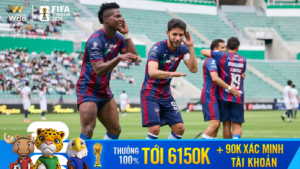 Read more about the article [NHẬN ĐỊNH BÓNG ĐÁ] ATLANTE – CLUB AMERICA, 10H00 NGÀY 25/7