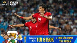 Read more about the article [NHẬN ĐỊNH BÓNG ĐÁ] SINGAPORE – TIMOR LESTE, 18H00 NGÀY 27/07