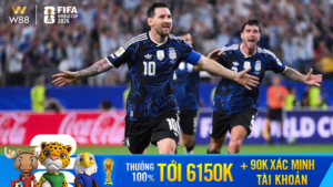 Read more about the article [NHẬN ĐỊNH BÓNG ĐÁ] ARGENTINA – CAPE VERDE, 05H00 NGÀY 04/07