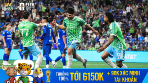 Read more about the article [NHẬN ĐỊNH BÓNG ĐÁ] SEATTLE SOUNDERS – PORLAND TIMBERS, 09H30 NGÀY 17/07