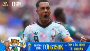 Read more about the article YOURI TIELEMANS LÊN TIẾNG KHẲNG ĐỊNH VỊ THẾ THỦ LĨNH
