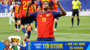 Read more about the article “PHÁP KHÔNG CÓ CỬA VỚI TÂY BAN NHA!” – THẦN ĐỒNG LAMINE YAMAL RA CHIẾN THƯ KHỦNG CHO WORLD CUP 2026
