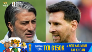 Read more about the article HLV THỤY SĨ GỬI “CHIẾN THƯ” ĐẦY ĐANH THÉP ĐẾN ARGENTINA TRƯỚC THỀM ĐẠI CHIẾN
