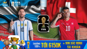 Read more about the article 5 SƠ HỞ CHÍ MẠNG CỦA ARGENTINA MÀ THỤY SĨ SẴN SÀNG KHAI THÁC ĐỂ TẠO ĐỊA CHẤN
