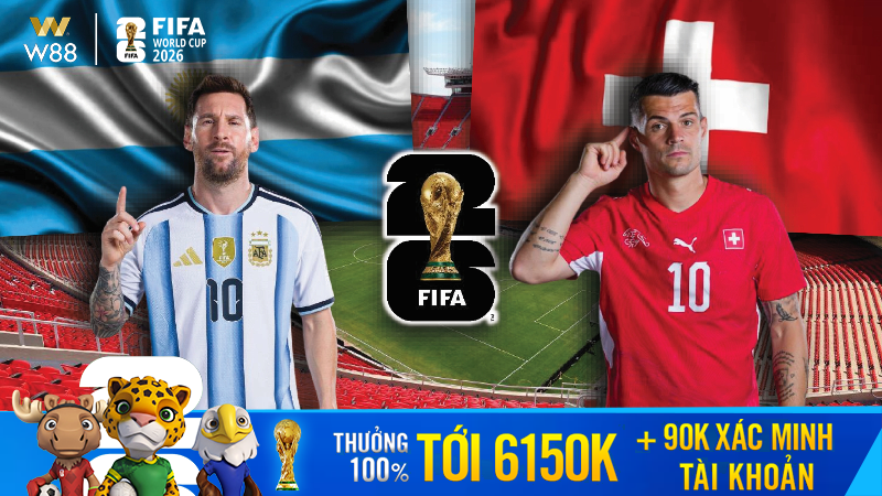 You are currently viewing 5 SƠ HỞ CHÍ MẠNG CỦA ARGENTINA MÀ THỤY SĨ SẴN SÀNG KHAI THÁC ĐỂ TẠO ĐỊA CHẤN