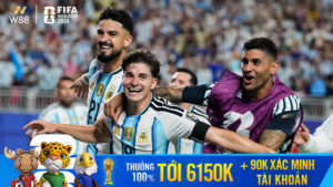 Read more about the article [NHẬN ĐỊNH BÓNG ĐÁ] ANH – ARGENTINA, 02H00 NGÀY 16/07