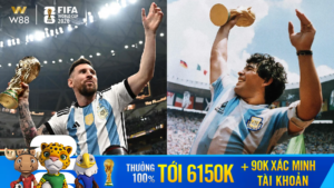 Read more about the article MESSI BẬT KHÓC NHẮC VỀ MARADONA SAU ĐẠI CHIẾN VỚI TAM SƯ