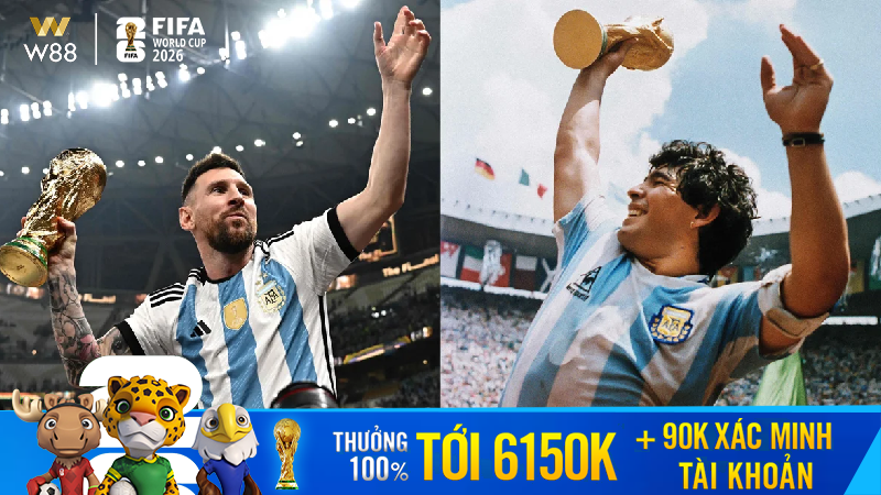 You are currently viewing MESSI BẬT KHÓC NHẮC VỀ MARADONA SAU ĐẠI CHIẾN VỚI TAM SƯ