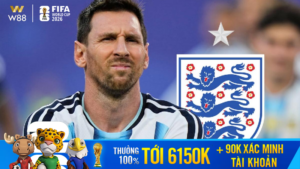 Read more about the article MESSI NÓI ĐÚNG 1 ĐIỀU TRƯỚC TRẬN BÁN KẾT THẾ KỶ VỚI ĐT ANH
