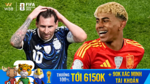 Read more about the article ĐỘI VÔ ĐỊCH WORLD CUP 2026 NHẬN BAO NHIÊU TIỀN THƯỞNG?