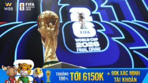 Read more about the article VÌ SAO FIFA CHẤP NHẬN PHÁ LUẬT TẠI CHUNG KẾT WORLD CUP?
