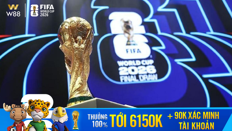Read more about the article VÌ SAO FIFA CHẤP NHẬN PHÁ LUẬT TẠI CHUNG KẾT WORLD CUP?