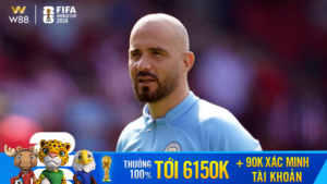 Read more about the article MARESCA TUYÊN BỐ CỰC SỐC “MAN CITY SẼ KHÔNG BAO GIỜ NÁT NHƯ MU