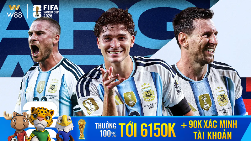 You are currently viewing SIÊU PHẨM ĐỂ ĐỜI CỦA ALVAREZ ĐƯA ARGENTINA VÀO BÁN KẾT