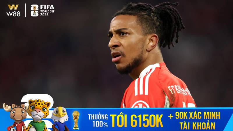 You are currently viewing VÌ SAO BAYERN CẦN PHẢI NHƯỢNG LẠI OLISE CHO REAL MADRID CÀNG SỚM CÀNG TỐT?