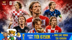 Read more about the article VŨ ĐIỆU CUỐI CÙNG CỦA MỘT HUYỀN THOẠI ĐÍCH THỰC – LUKA MODRIĆ!