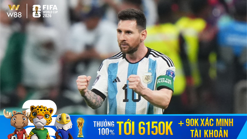 You are currently viewing [NHẬN ĐỊNH BÓNG ĐÁ] ARGENTINA – AI CẬP, 23H00 NGÀY 07/07